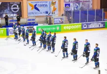 Дубль Артёма Землянкина принёс «Химику» победу над «Лидой»