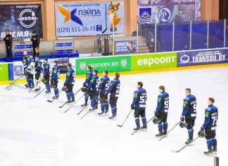 Дубль Артёма Землянкина принёс «Химику» победу над «Лидой»