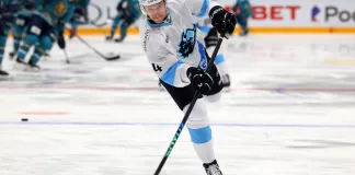 Демченко — в старте, Брук, Стась и Пинчук возвращаются после травм: состав минского «Динамо» на игру с «Сочи»