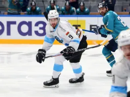 Дубль Пинчука и три очка Энаса принесли минскому «Динамо» победу над «Сочи»