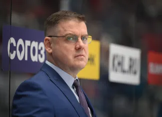 Главный тренер «Сочи» прокомментировал поражение от минского «Динамо»