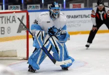 КХЛ определила три звезды матча «Сочи» — «Динамо-Минск»