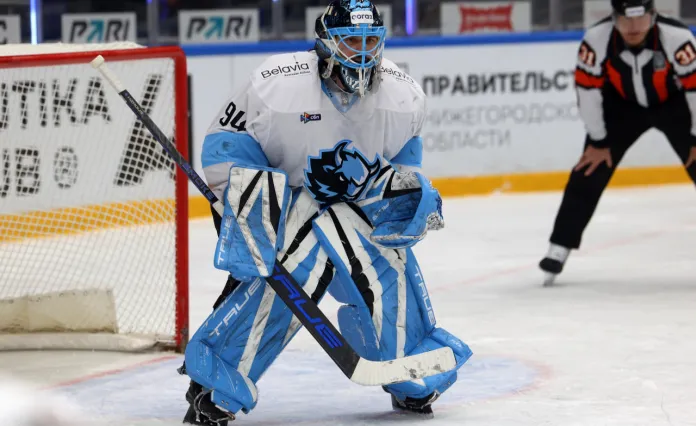 КХЛ определила три звезды матча «Сочи» — «Динамо-Минск»