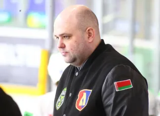 Денис Ламеко: Проиграли, нужно было сегодня решать все вопросы