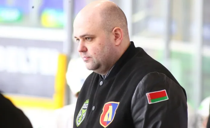 Денис Ламеко: Проиграли, нужно было сегодня решать все вопросы