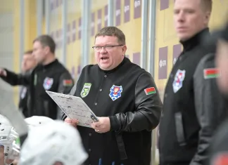 Дмитрий Кравченко — о поражении от «Славутича» и нехватке Кулиева