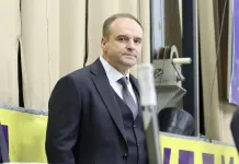 Сергей Стась: Мы хотели посмотреть в деле молодых ребят из фарм-клуба