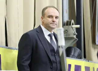 Сергей Стась: Мы хотели посмотреть в деле молодых ребят из фарм-клуба