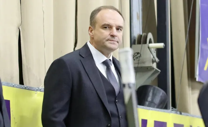 Сергей Стась: Мы хотели посмотреть в деле молодых ребят из фарм-клуба