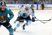 Руслан Васильев — о победе минского «Динамо» над «Сочи»: Зиму завершили ударно! Оставим в феврале все внутренние дрязги