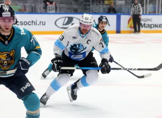 Руслан Васильев — о победе минского «Динамо» над «Сочи»: Зиму завершили ударно! Оставим в феврале все внутренние дрязги