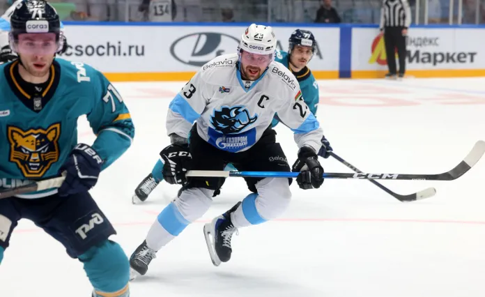 Руслан Васильев — о победе минского «Динамо» над «Сочи»: Зиму завершили ударно! Оставим в феврале все внутренние дрязги