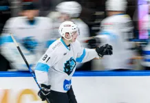 Виталий Пинчук: Хотел очень помочь ребятам и с первых минут пытался играть так, как делал это до травмы