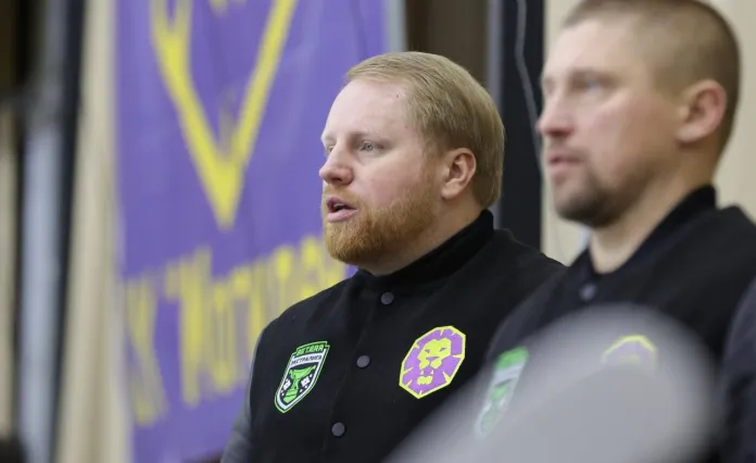 Дмитрий Рыльков: У Зиновенко была тройная мотивация