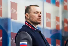 Иван Усенко — об историческом выходе «Славутича» в плей-офф и победе над «Брестом»