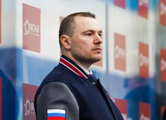 Иван Усенко — об историческом выходе «Славутича» в плей-офф и победе над «Брестом»