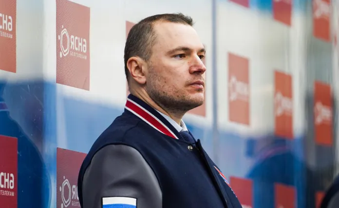 Иван Усенко — об историческом выходе «Славутича» в плей-офф и победе над «Брестом»