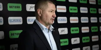 Андрей Мезин — о победе над «Авиатором» и повреждении Цулыгина