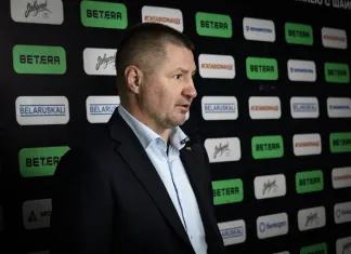 Андрей Мезин — о победе над «Авиатором» и повреждении Цулыгина