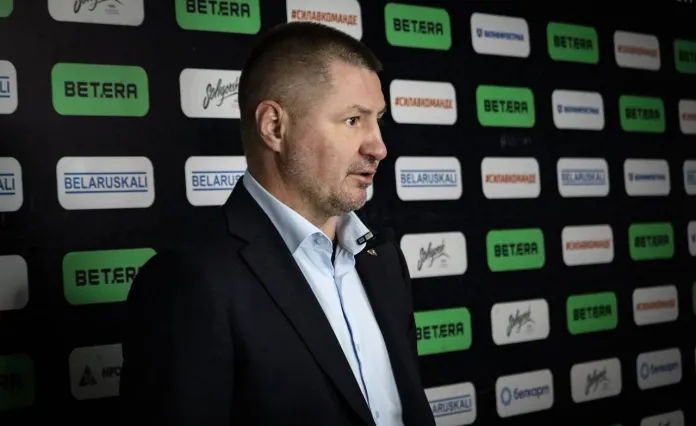 Андрей Мезин — о победе над «Авиатором» и повреждении Цулыгина