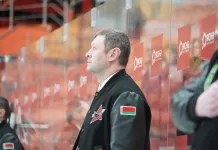 Александр Полищук — о поражении по буллитам в Солигорске: Горжусь своими пацанами