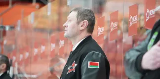 Александр Полищук — о поражении по буллитам в Солигорске: Горжусь своими пацанами