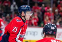 Алексей Протас — о победе над «Вегасом»: Ноль причин останавливаться, мы даже не в плей-офф