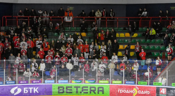 Betera-Экстралига. «Гомель» — «Металлург», «Витебск» — «Динамо-Молодечно», «Неман» — «Локомотив». Трансляции 28 февраля