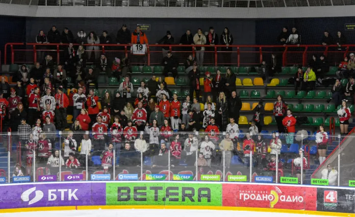 Betera-Экстралига. «Гомель» — «Металлург», «Витебск» — «Динамо-Молодечно», «Неман» — «Локомотив». Трансляции 28 февраля