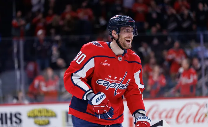 Пьер-Люк Дюбуа: Протас делает мою жизнь намного легче