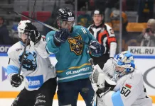 Алексей Шевченко прокомментировал матч матч «Сочи» — «Динамо-Минск»