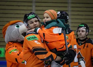 Солигорский «Шахтер» досрочно стал вторым по итогам регулярного чемпионата