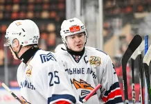 МХЛ. Гол Гавриловича и матч Кессо – статистика белорусов 27 февраля