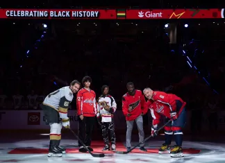 НХЛ. Две передачи Протаса, шайбы Капризова и Минтюкова – результаты 28 февраля