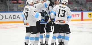 Дежурная победа минского «Динамо», очередные рекорды Энаса, «Славутич» вышел в плей-офф, Пинчук рассматривает все варианты в НХЛ — все за вчера