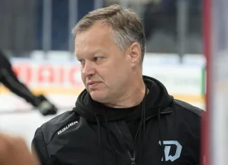 Эксперты объяснили причины увольнения Горбенко: «Решение принято из-за атмосферы»