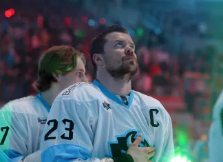 В минском «Динамо» рассказали, что капитан поддержал Квартальнова после увольнения Горбенко