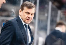 В минском «Динамо» заявили, что Квартальнову не предлагали покинуть клуб