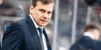 В минском «Динамо» заявили, что Квартальнову не предлагали покинуть клуб