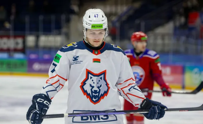 Илья Спат: Турнирная таблица лично для меня – боль