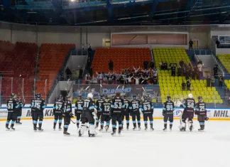 «Динамо-Шинник» объявил состав на дальневосточный выезд