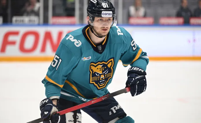 Илья Сушко: Иногда у молодых ребят огонь в глазах пропадает. К сожалению, это плохо в их возрасте