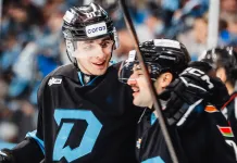 Андрей Скабелка: Если «Динамо» удачно вкатится в плей-офф, то почувствует чемпионский настрой