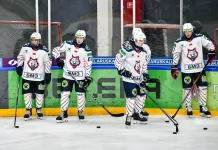 Дубль Максима Ускова принес «Металлургу» победу в Полесском дерби