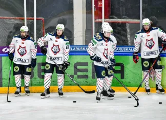 Дубль Максима Ускова принес «Металлургу» победу в Полесском дерби