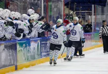 «Динамо-Молодечно» совершило невероятный камбэк, вырвав победу у «Витебска» за 3 секунды до конца третьего периода