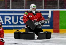 «Неман» в важнейшем матче деклассировал оршанский «Локомотив»