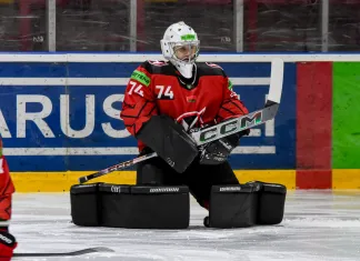 «Неман» в важнейшем матче деклассировал оршанский «Локомотив»