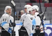 Артём Демков нашел сходство в игре Виталия Пинчука и легенды НХЛ