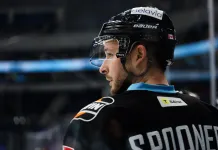 Стали известны детали травмы Райана Спунера: форвард минского «Динамо» может вернуться к плей-офф